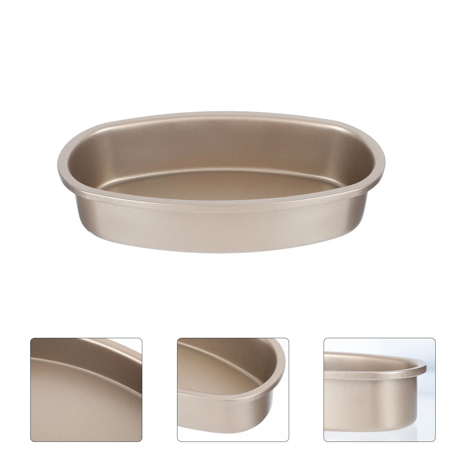 1Pcs Non-Stick Carbon Steel Cake Mold Cheese Baking Tool Bread Pan Loaf Bakeware Baking Supplies Cake Home Bakeware 
1Pcs Non-Stick Carbon Steel Cake Mold Cheese Baking Tool Bread Pan Loaf Bakeware Baking Supplies Cake Home Bakeware
