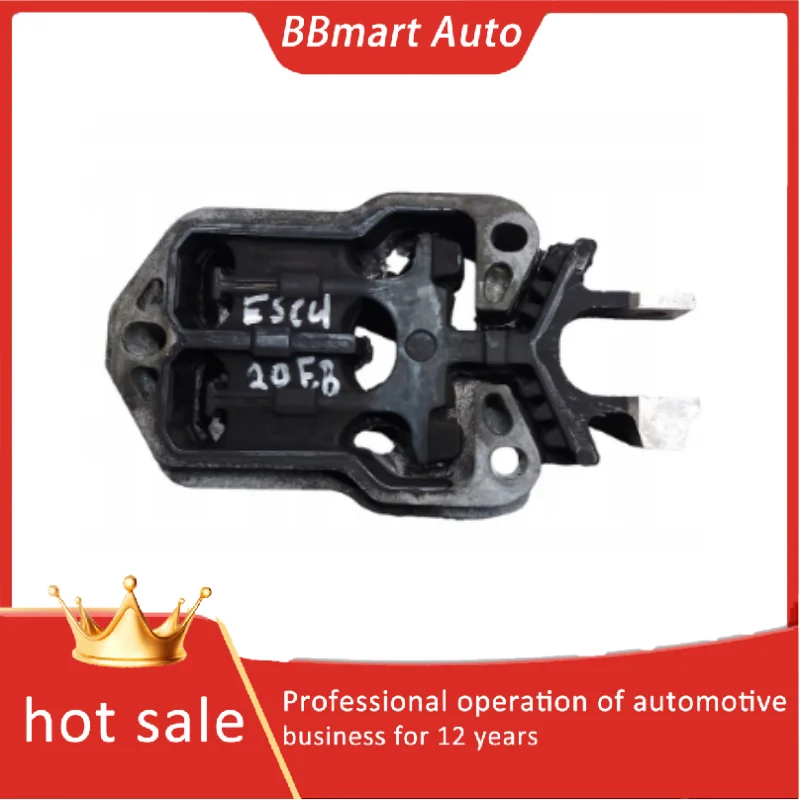 LX616P082DB BBmart Engine Mount Engine foot glue foot glue cars accessories para auto For FordFord escape mk4 2.0
LX616P082DB BBmart Engine Mount Engine foot glue foot glue cars accessories para auto For FordFord escape mk4 2.0