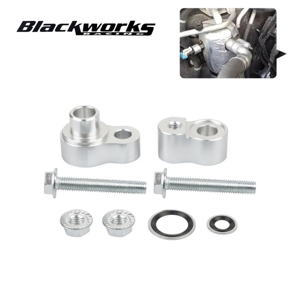 Комплект блока кондиционера, линейный терминатор для заднего воздуха 2000-2013 годов Chevrolet Suburbans для Yukon Denali XL/Tahoe Cadillac Escalade Silver
Комплект блока кондиционера, линейный терминатор для заднего воздуха 2000-2013 годов Chevrolet Suburbans для Yukon Denali XL/Tahoe Cadillac Escalade Silver