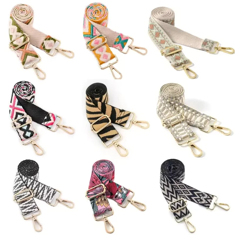 1 шт., сменный ремень для сумки через плечо, регулируемый плечевой ремень (38 мм)
1 шт., сменный ремень для сумки через плечо, регулируемый плечевой ремень (38 мм)