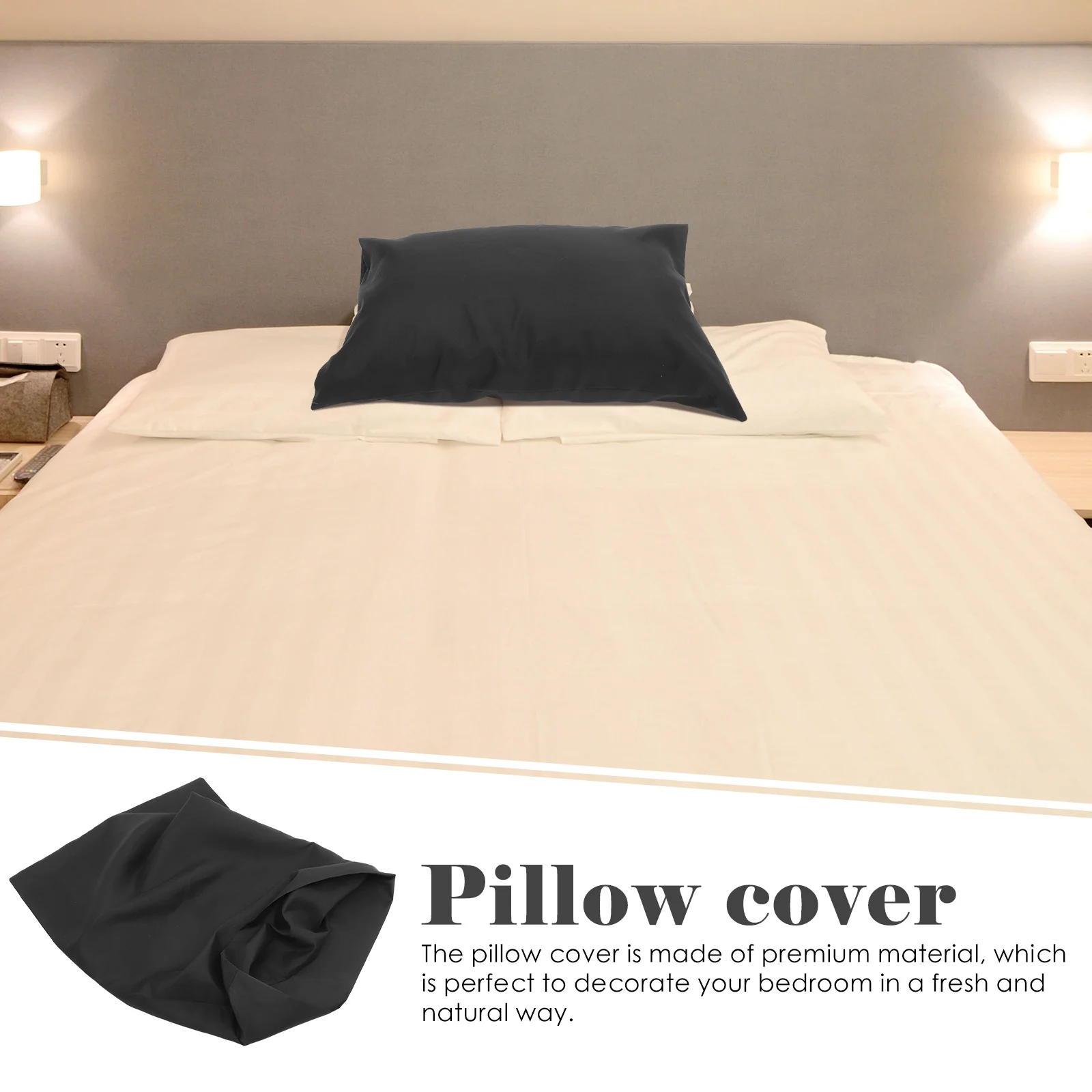 2Pcs Brushed Pillowcases Comfortable Polyester Bedroom Decorative Solid Color Thick Pillow Covers Red Pillow Cases
2Pcs Brushed Pillowcases Comfortable Polyester Bedroom Decorative Solid Color Thick Pillow Covers Red Pillow Cases
