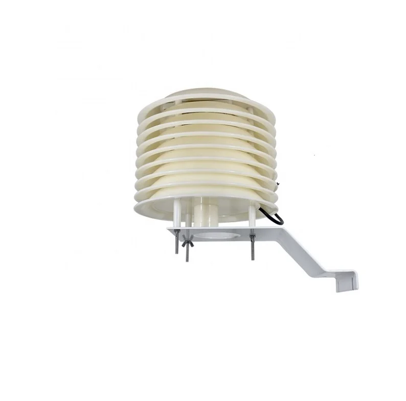 2026 BGT 4-20 Plates Optional 62mm Inner Diameter Outdoor Solar Radiation Shield for Temperature Sensor
2026 BGT 4-20 Plates Optional 62mm Inner Diameter Outdoor Solar Radiation Shield for Temperature Sensor
