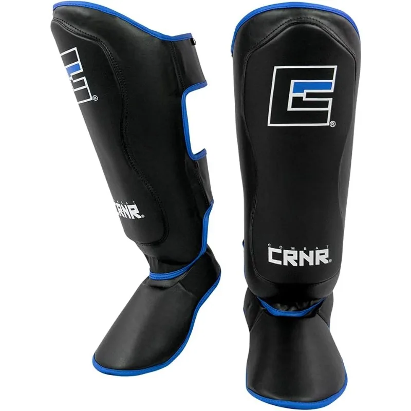 Combat Corner Elite Spar Muay Thai Shin Guards | MMA, Kick Boxing Leg Protector Pads Training Protective Gear
Combat Corner Elite Spar Muay Thai Shin Guards | MMA, Kick Boxing Leg Protector Pads Training Protective Gear