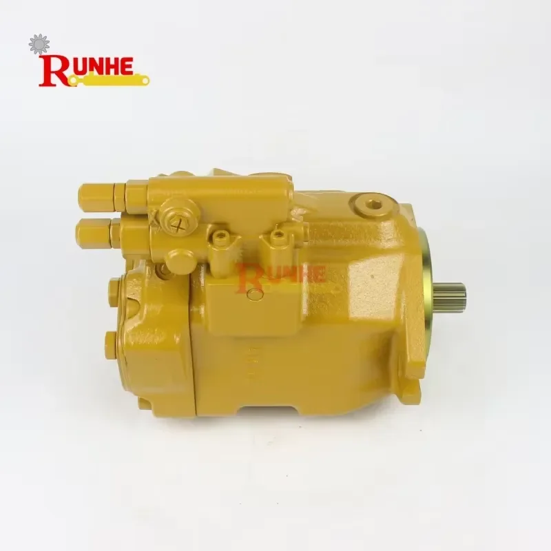 Construction Machinery Parts PUMP GP Hydraulic Main Pump 216-8978 2168978 for Wheel Loader 988H Engine C18 228-3638 228-3636
Construction Machinery Parts PUMP GP Hydraulic Main Pump 216-8978 2168978 for Wheel Loader 988H Engine C18 228-3638 228-3636