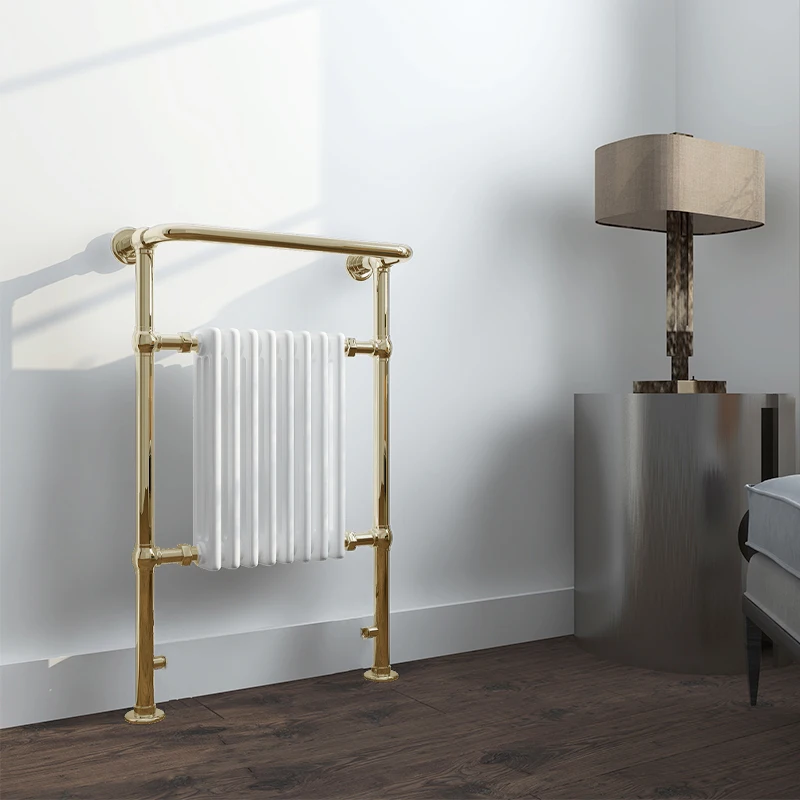 Bathroom retro plug-in towel rack towel rack exported to British style low carbon steel material with antifreeze.
Bathroom retro plug-in towel rack towel rack exported to British style low carbon steel material with antifreeze.