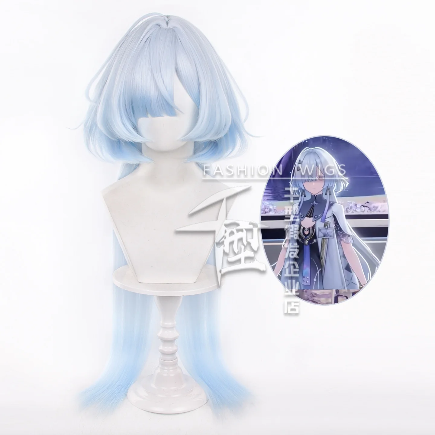 Игра Wuthering Waves Mornye Косплей Костюм Астральные картины Mornye Длинные волосы для Хэллоуина Вечеринка Взрослые Женщины Мужчины Ролевые игры
Игра Wuthering Waves Mornye Косплей Костюм Астральные картины Mornye Длинные волосы для Хэллоуина Вечеринка Взрослые Женщины Мужчины Ролевые игры