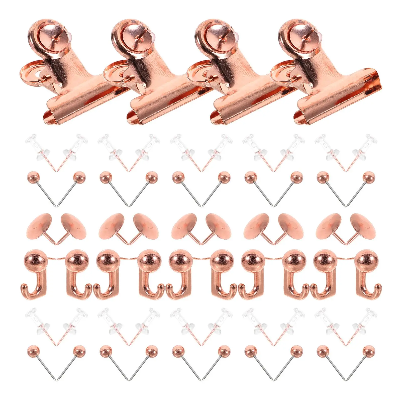 Metal Gold Push Pins Thumbtacks Map Pins Office Accessories Wear Resistant Cork Board Hooks Wall Tacks Bulletin
Metal Gold Push Pins Thumbtacks Map Pins Office Accessories Wear Resistant Cork Board Hooks Wall Tacks Bulletin