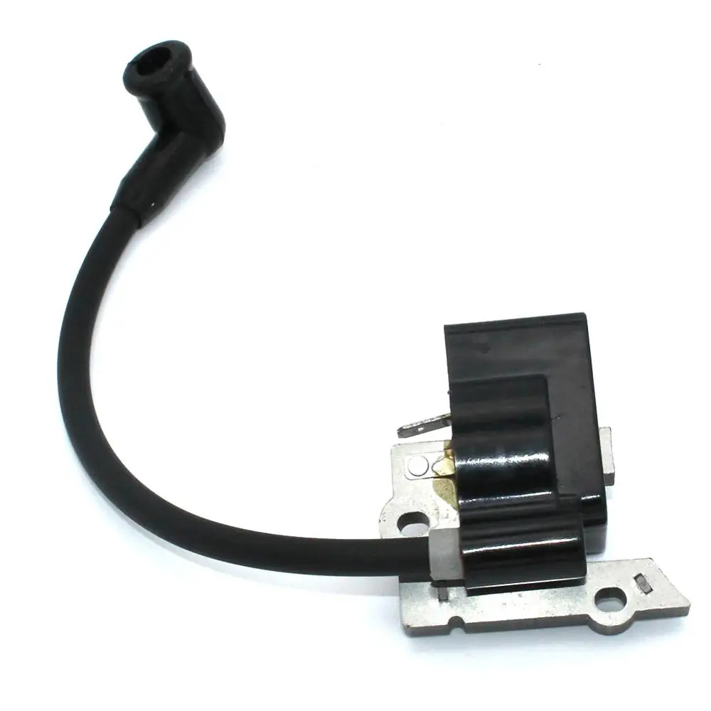 New High Voltage Ignition Coil Lawn Mower Accessories Replacement For McCulloch Cabrio 433B 433L
New High Voltage Ignition Coil Lawn Mower Accessories Replacement For McCulloch Cabrio 433B 433L