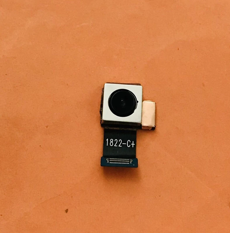 Original Photo Rear Back Camera 12MP Module for Blackview A90 Helio P60 Octa Core 6.39 inch HD+