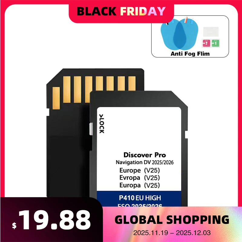 Оригинальный новый 2024/2025 для VW MIB1 MIB2 Discover Media SD Navigation Map V23 Discover Pro Media
Оригинальный новый 2024/2025 для VW MIB1 MIB2 Discover Media SD Navigation Map V23 Discover Pro Media