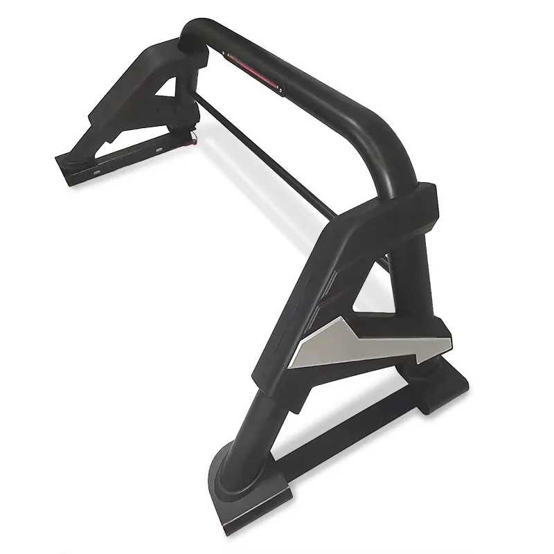 Hot Selling Stainless Steel Sway Bar 4x4 Pickup Accessories Auto Parts Universal Anti-Roll Bar
Hot Selling Stainless Steel Sway Bar 4x4 Pickup Accessories Auto Parts Universal Anti-Roll Bar