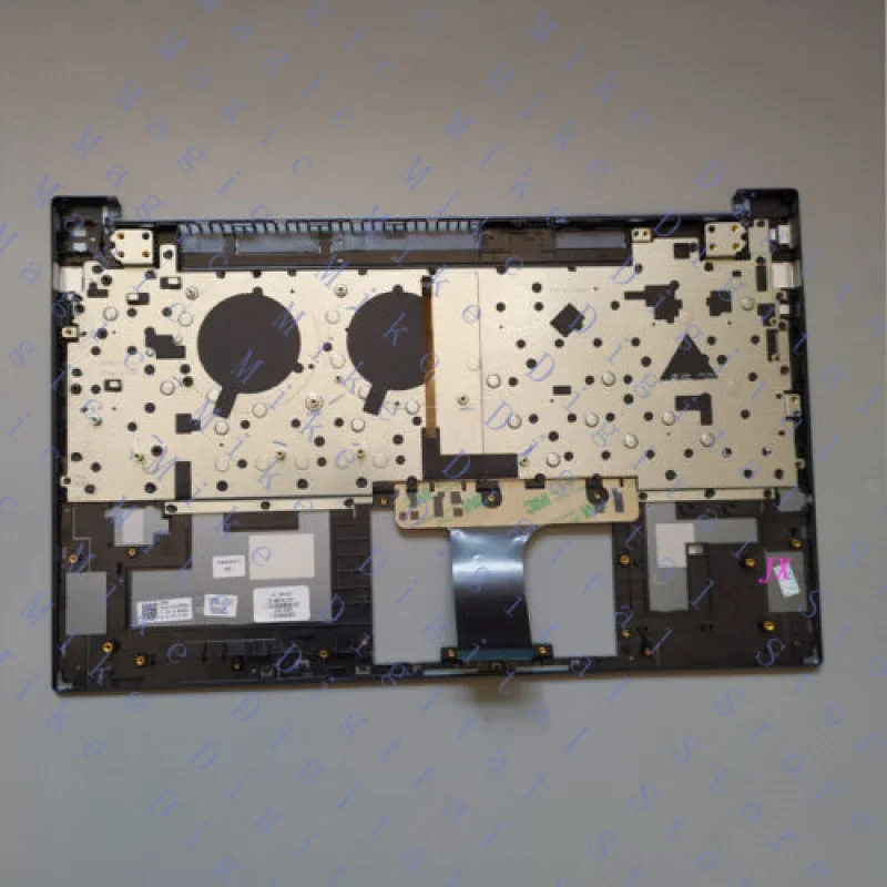 UU For HP Pavilion 15-EG 15-EH M08918-001 M08920-001 Palmrest w/Backlit Keyboard
UU For HP Pavilion 15-EG 15-EH M08918-001 M08920-001 Palmrest w/Backlit Keyboard