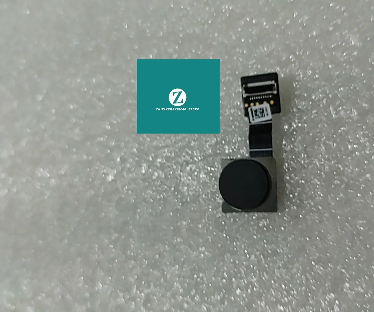 FOR LENOVO ThinkPad X1 Extreme 4th P1 L13 YOGA P16S Gen 4 Fingerprint Reader 5F30V25929
FOR LENOVO ThinkPad X1 Extreme 4th P1 L13 YOGA P16S Gen 4 Fingerprint Reader 5F30V25929