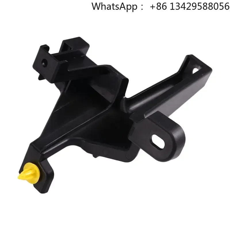 Brand new 1102656-00-A For Tesla Model X right front fender lower bracket 1102656-00-A type water accumulation plate bracket
Brand new 1102656-00-A For Tesla Model X right front fender lower bracket 1102656-00-A type water accumulation plate bracket