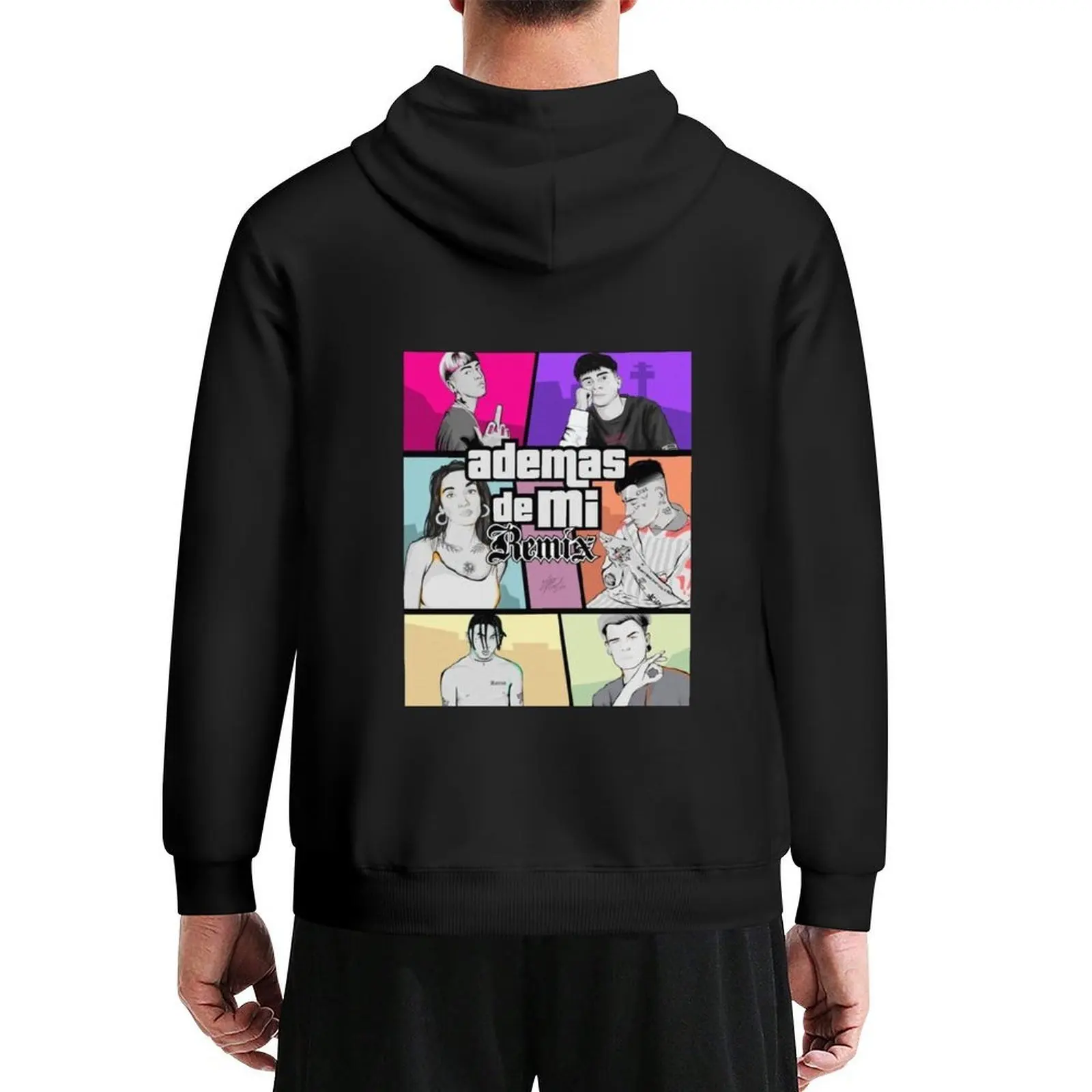 Plus my remix poster duki Hoodie male clothes graphic t shirts men men clothing men's sweat-shirt set hoodies for men
Plus my remix poster duki Hoodie male clothes graphic t shirts men men clothing men's sweat-shirt set hoodies for men