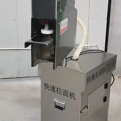 Многофункциональная гидравлическая ручная машина для рамэна отличного качества, промышленная
Многофункциональная гидравлическая ручная машина для рамэна отличного качества, промышленная