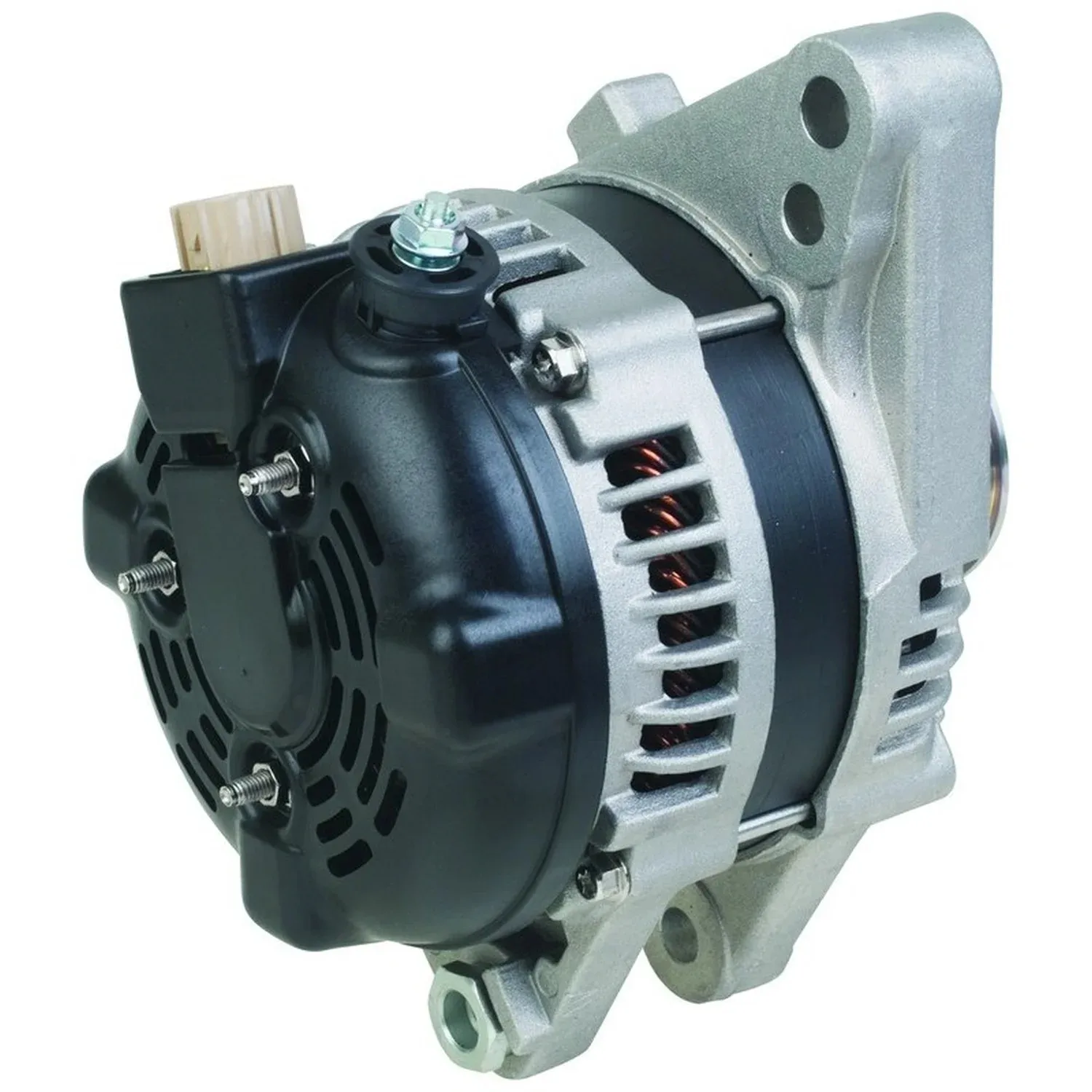 Alternator 13984 11139 for 2003-2009 Toyota 4Runner 2005-2015 Toyota Tacoma 4.0L 27060-0P020
Alternator 13984 11139 for 2003-2009 Toyota 4Runner 2005-2015 Toyota Tacoma 4.0L 27060-0P020