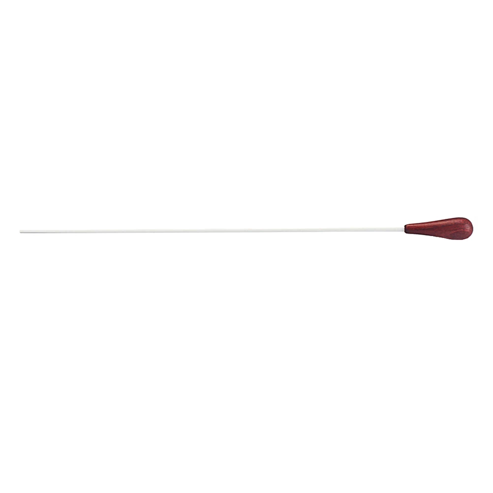 Purple Sandalwood Conductor Baton For Orchestra Music Conducting Lightweight Durable Comfortable Handcrafted For Teachers
Purple Sandalwood Conductor Baton For Orchestra Music Conducting Lightweight Durable Comfortable Handcrafted For Teachers