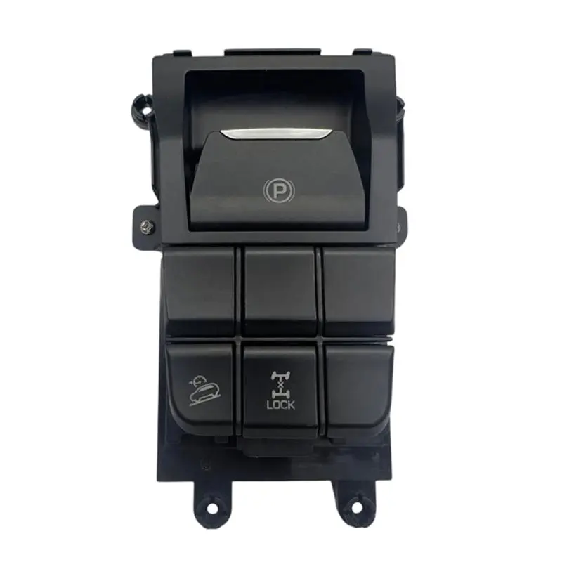AB96-For Tucson TL 2016-2018 4WD Handbrake Lock Button
AB96-For Tucson TL 2016-2018 4WD Handbrake Lock Button