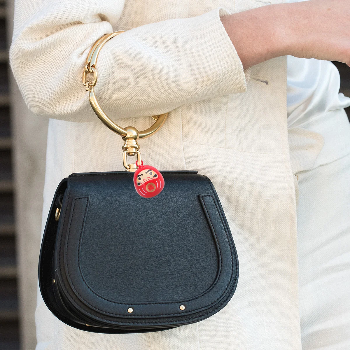 Japanese Bell Pendant Small Size Bells Durable Reusable Festive Gift for Friends Copper Color DIY Accessory Supplies
Japanese Bell Pendant Small Size Bells Durable Reusable Festive Gift for Friends Copper Color DIY Accessory Supplies