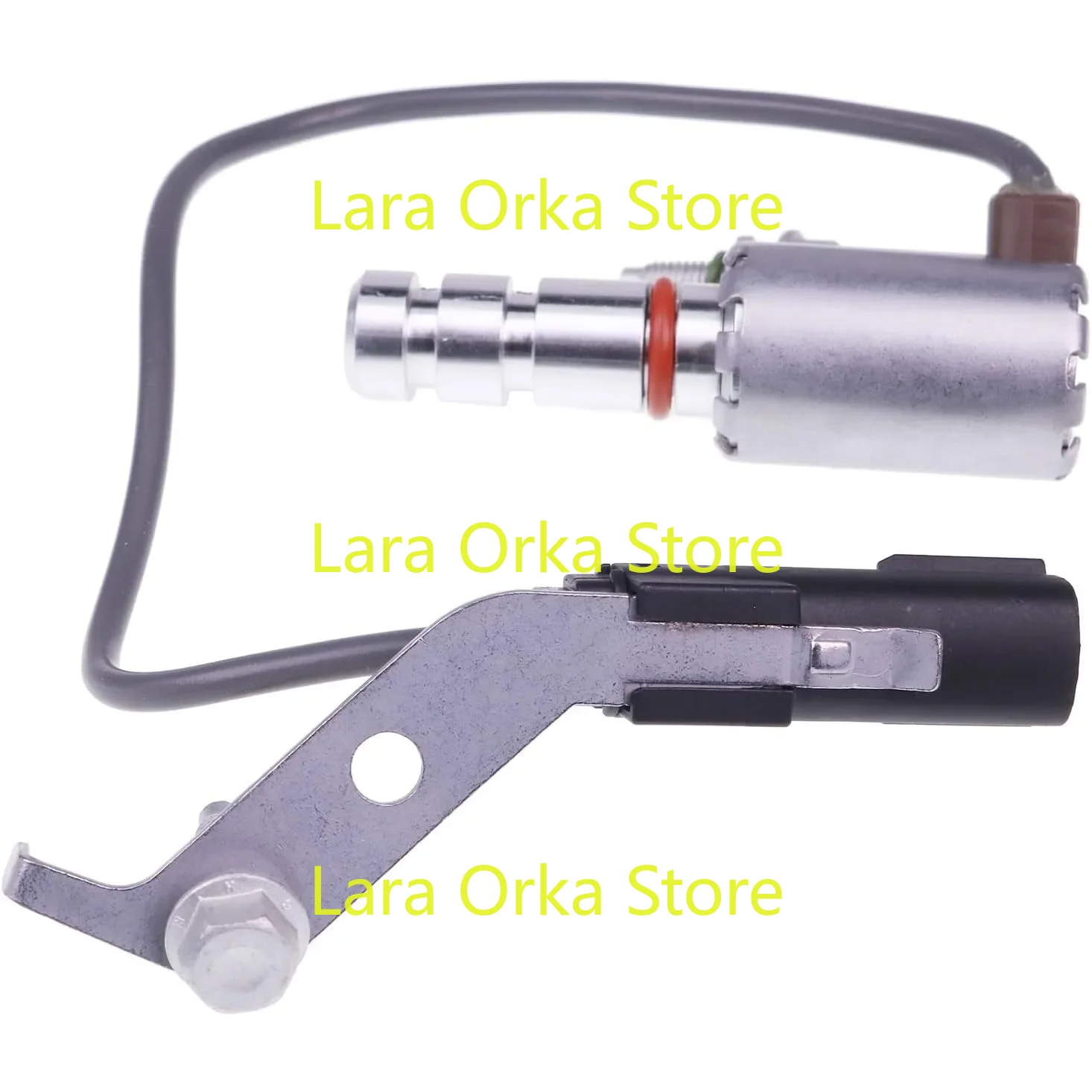 Соленоид регулирующего клапана расхода масляного насоса двигателя 12670746, совместимый с GM Chevrolet Colorado Cadillac Buick 2,5 л 2015-2020 гг. 
Соленоид регулирующего клапана расхода масляного насоса двигателя 12670746, совместимый с GM Chevrolet Colorado Cadillac Buick 2,5 л 2015-2020 гг.