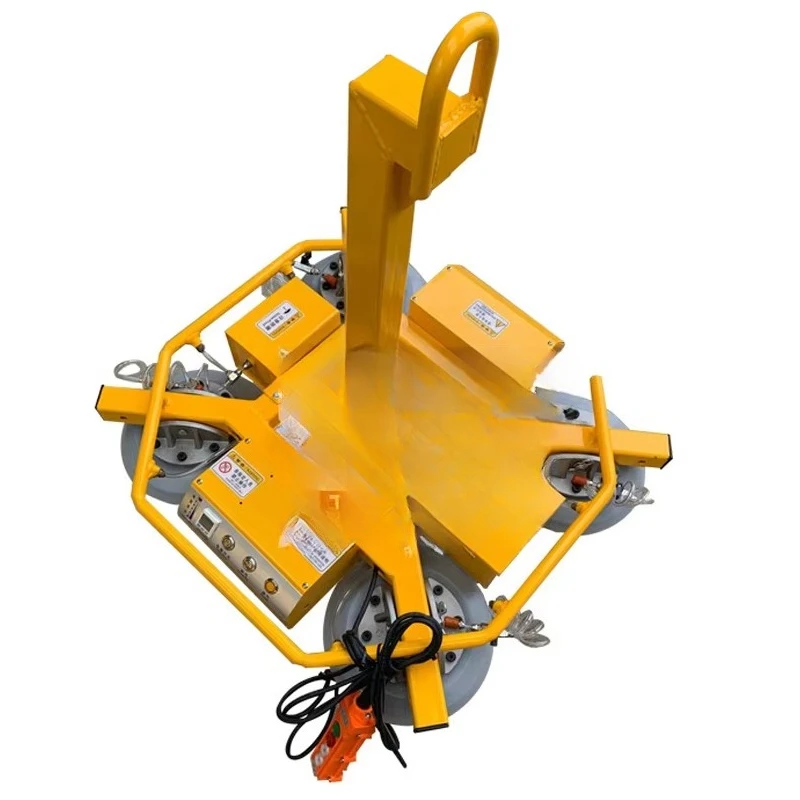 1200Kg 400KG 1000KG load capacity electric vacuum lift for glass, stone and marble handling and installation
1200Kg 400KG 1000KG load capacity electric vacuum lift for glass, stone and marble handling and installation