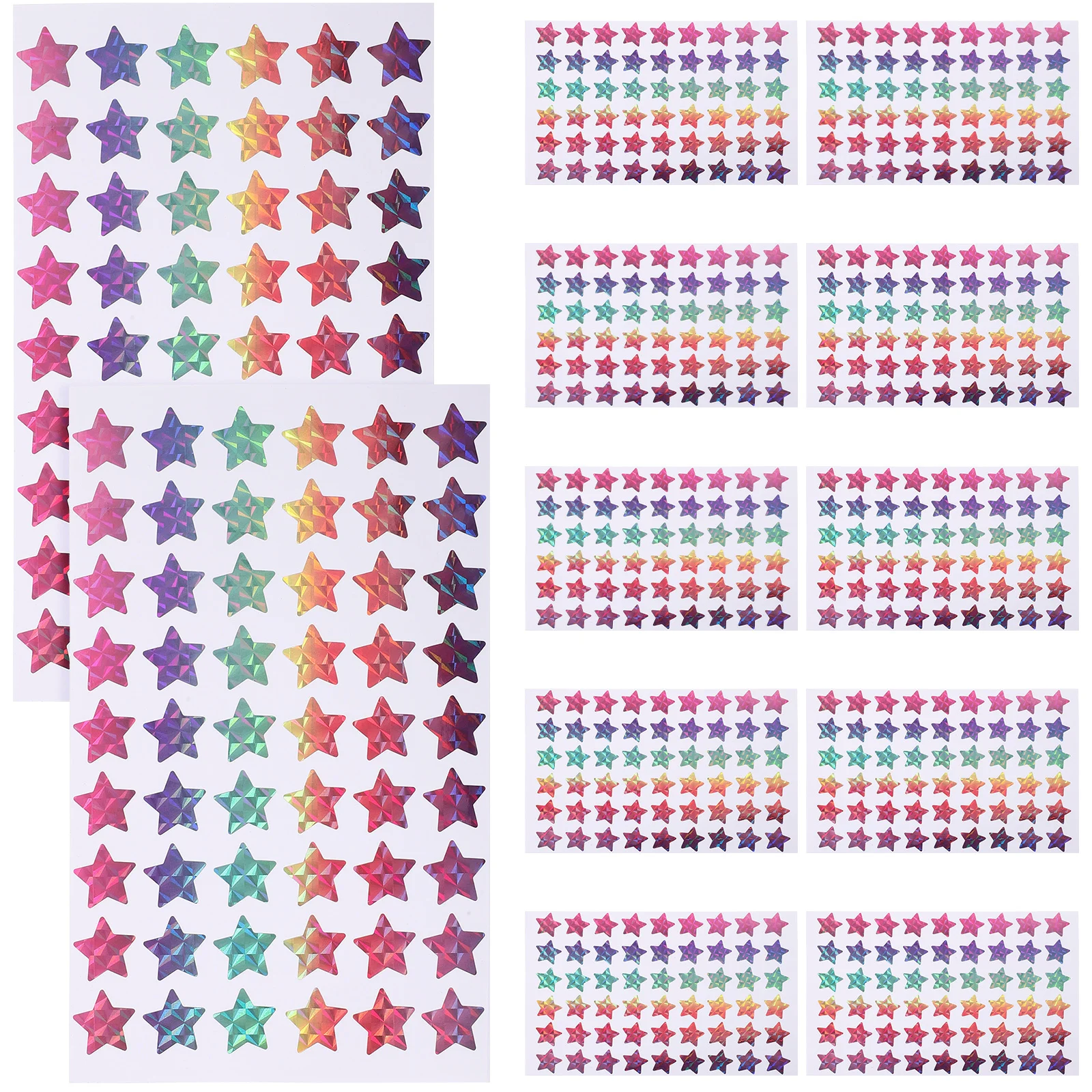 20 листов наклейки с маленькой звездой, съемные наклейки в форме пентаграммы для учителей, принадлежности для детского сада, классные принадлежности
20 листов наклейки с маленькой звездой, съемные наклейки в форме пентаграммы для учителей, принадлежности для детского сада, классные принадлежности