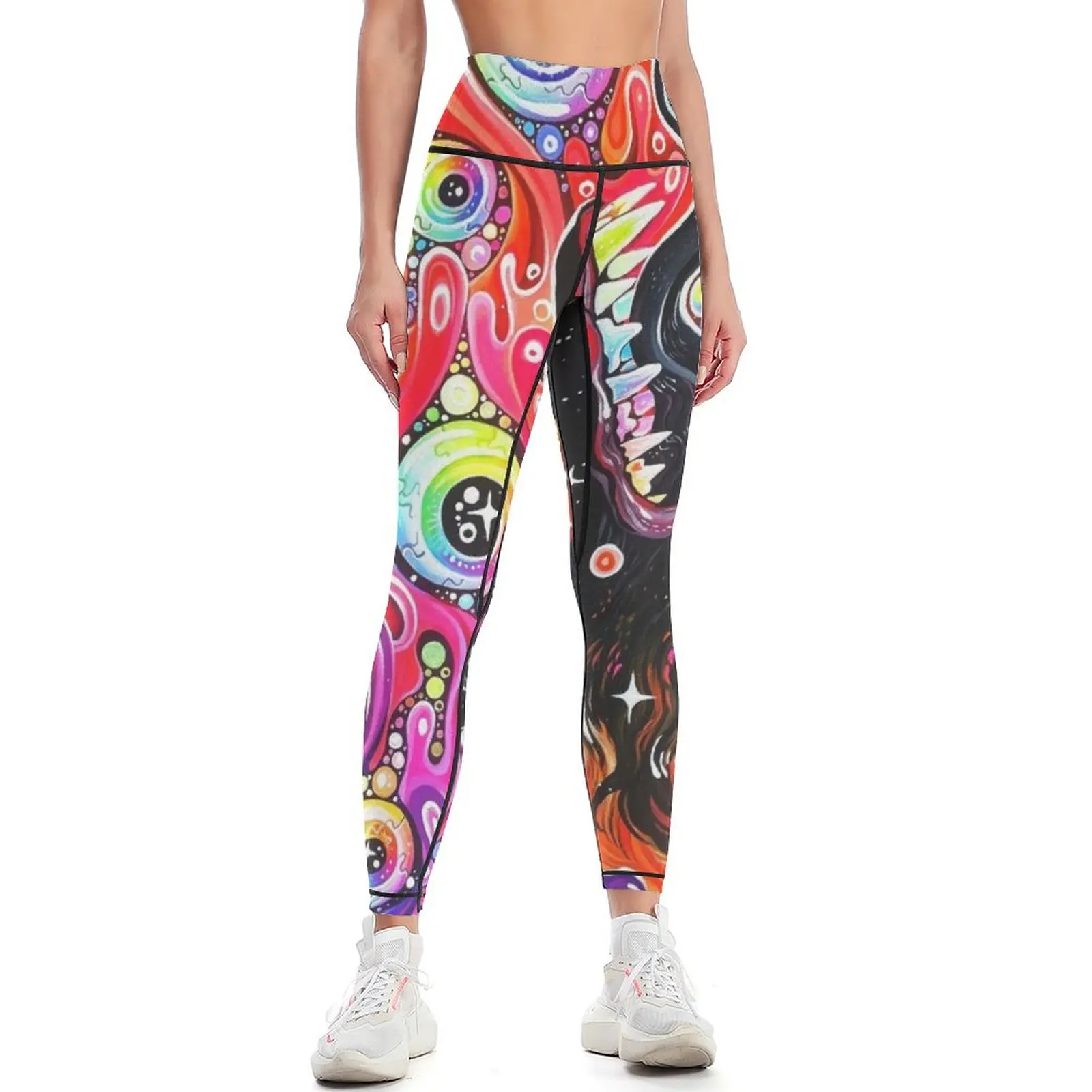 GlitterFox Leggings Women's sportswear joggers for sports woman gym Fitness woman Womens Leggings
GlitterFox Leggings Women's sportswear joggers for sports woman gym Fitness woman Womens Leggings