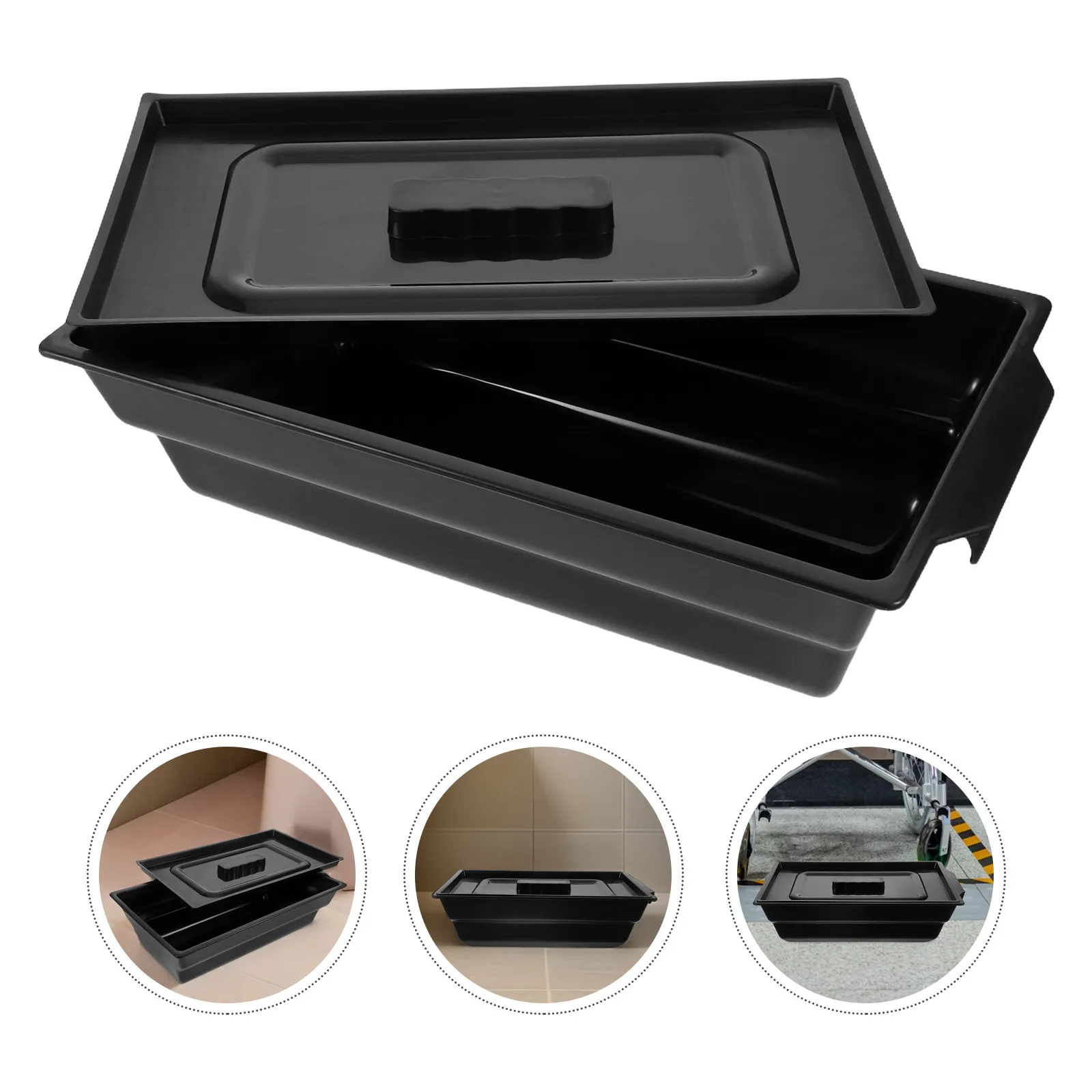 Portable Elderly Commode Seat Cushion Ergonomic Safety Bedside Toilet Pan for Wheelchair Commodes Recovery Daily Care
Portable Elderly Commode Seat Cushion Ergonomic Safety Bedside Toilet Pan for Wheelchair Commodes Recovery Daily Care
