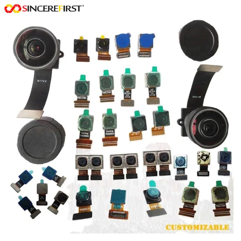 Leading integrated optical manufacturer ov4682 camera module For Internet of Things
Leading integrated optical manufacturer ov4682 camera module For Internet of Things