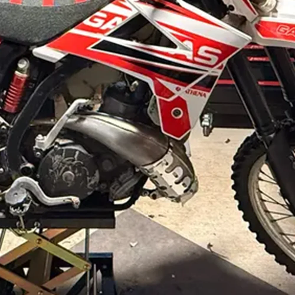 Motorcycle Exhaust Heat Shield Muffler Pipe Guard Protector Cover For Sherco SC SE 125 250 300 50 SE250 SE300 SC300 Accessories
Motorcycle Exhaust Heat Shield Muffler Pipe Guard Protector Cover For Sherco SC SE 125 250 300 50 SE250 SE300 SC300 Accessories