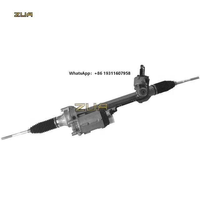 For 1 SERIES Electric Power Steering Rack and Pinion 32106862370/32106884404/32106864769/32106868237/32106868827/32106854894
For 1 SERIES Electric Power Steering Rack and Pinion 32106862370/32106884404/32106864769/32106868237/32106868827/32106854894