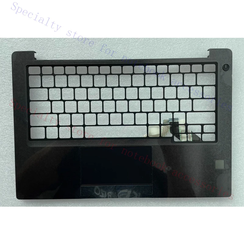 A+ For DELL Latitude 7290 E7290 E7390 Palmrest Keyboard Bezel w/ Fingerprint 07W4XR
A+ For DELL Latitude 7290 E7290 E7390 Palmrest Keyboard Bezel w/ Fingerprint 07W4XR