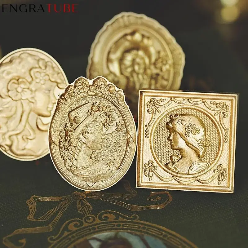 3D Embossed Wax Seal Stamp Relief Frosted Jane Austen Emma Catherine Marian Elinor Elizabeth Gift Greeting Card Decoration Tool
3D Embossed Wax Seal Stamp Relief Frosted Jane Austen Emma Catherine Marian Elinor Elizabeth Gift Greeting Card Decoration Tool