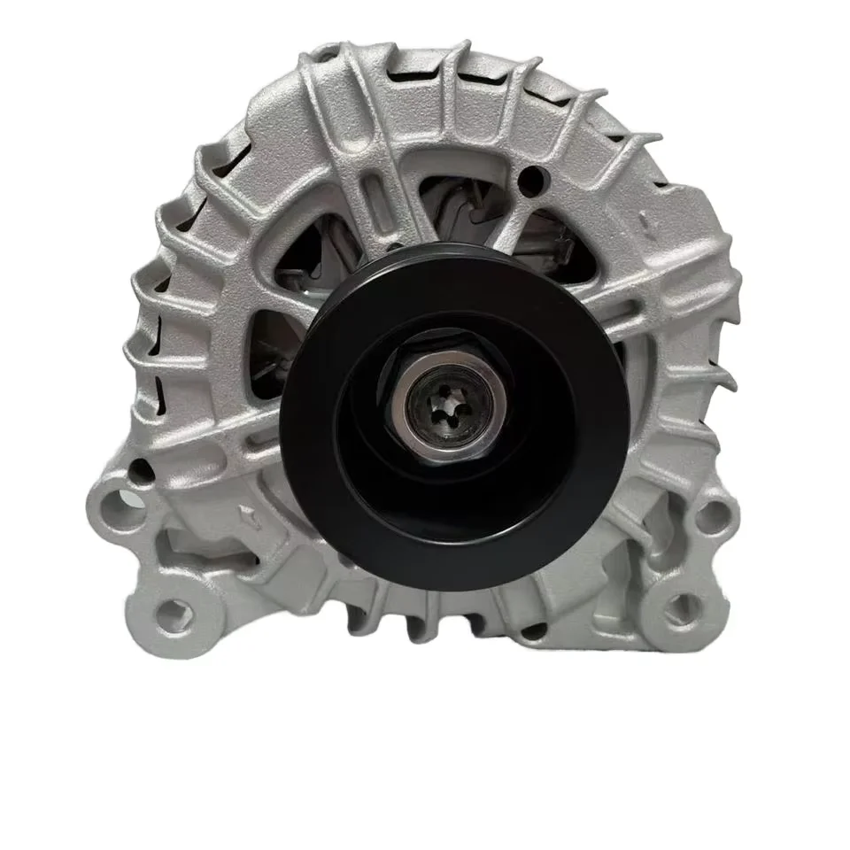 Suitable for Volkswagen — 12V Alternator — 06E903023B, 06E903023BX, 2626574C, 439816, 440470, FG23S065, FGN23S065
Suitable for Volkswagen — 12V Alternator — 06E903023B, 06E903023BX, 2626574C, 439816, 440470, FG23S065, FGN23S065
