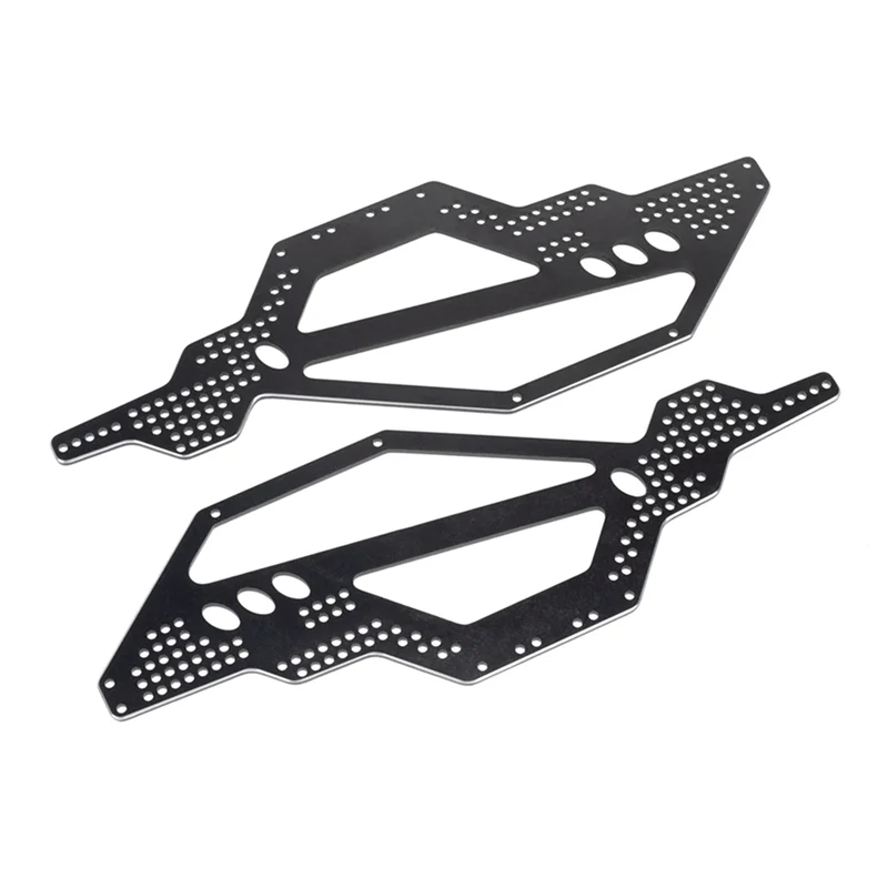 B78B-3X Metal Chassis Frame Body Shell For Axial SCX24 90081 1/24 RC Crawler Upgrade Parts Car Accessory
B78B-3X Metal Chassis Frame Body Shell For Axial SCX24 90081 1/24 RC Crawler Upgrade Parts Car Accessory