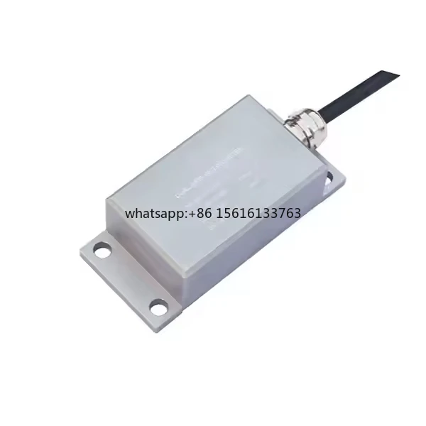 Hot Selling Single Axis Tilt Angle Sensor, Waterproof Angle Position Sensor
Hot Selling Single Axis Tilt Angle Sensor, Waterproof Angle Position Sensor