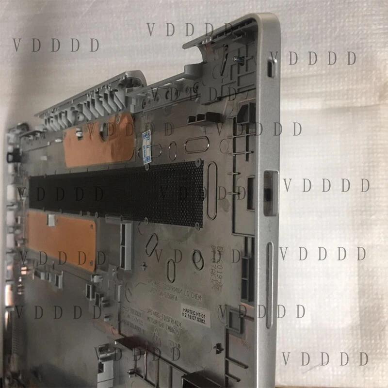 PP For Dell Inspiron 14 5491 5498 2-in-1 Laptop Base Bottom Cover D Case 0637YH
PP For Dell Inspiron 14 5491 5498 2-in-1 Laptop Base Bottom Cover D Case 0637YH