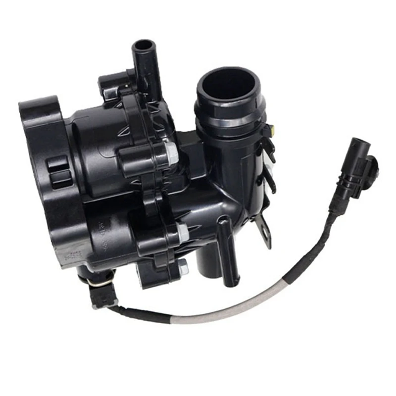 NEW-2561003HC5 Car Coolant Control Valve For Kia Niro Hyundai Ioniq Hybrid 2020-2022 25610-03HC5
NEW-2561003HC5 Car Coolant Control Valve For Kia Niro Hyundai Ioniq Hybrid 2020-2022 25610-03HC5
