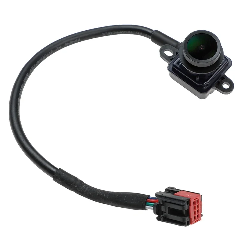 Rear View Camera Reverse Camera Back Up Camera 56054058AH 5605058AD 5605058AE 5605058AF For Chrysler 300 Dodge Charger 2011-2014
Rear View Camera Reverse Camera Back Up Camera 56054058AH 5605058AD 5605058AE 5605058AF For Chrysler 300 Dodge Charger 2011-2014