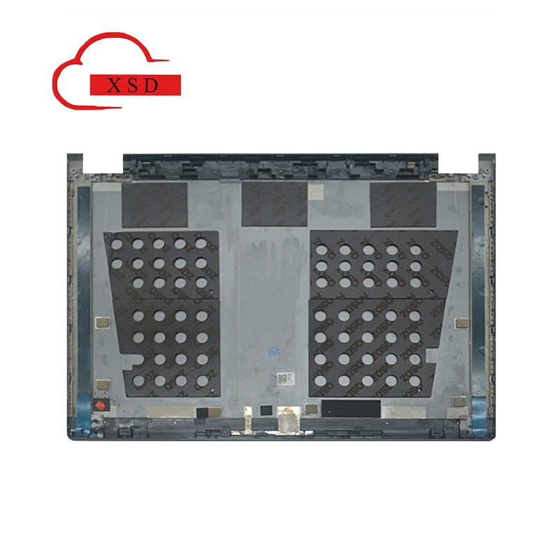 Новая задняя крышка ЖК-дисплея для Lenovo ThinkPad P16 Gen 1, задняя верхняя крышка экрана, задняя крышка корпуса, серый цвет
Новая задняя крышка ЖК-дисплея для Lenovo ThinkPad P16 Gen 1, задняя верхняя крышка экрана, задняя крышка корпуса, серый цвет