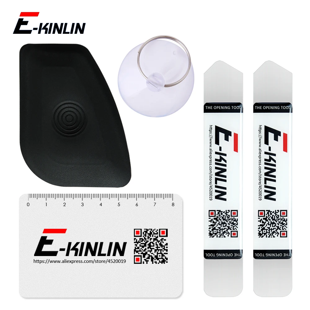 Metal Shovel Blade Knife For iPhone For Samsung HuaWei Xiaomi Repair Kit Sucker Suction Cup Plastic Spudger Pry Card
Metal Shovel Blade Knife For iPhone For Samsung HuaWei Xiaomi Repair Kit Sucker Suction Cup Plastic Spudger Pry Card