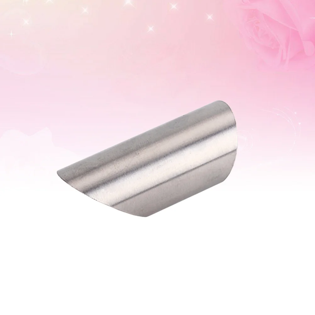 R35B Metal Finger Slide Bar Electric Guitar Slides for Country Jazz Blues Acoustic Guitarra Strings Instrument Part Accessories 
R35B Metal Finger Slide Bar Electric Guitar Slides for Country Jazz Blues Acoustic Guitarra Strings Instrument Part Accessories