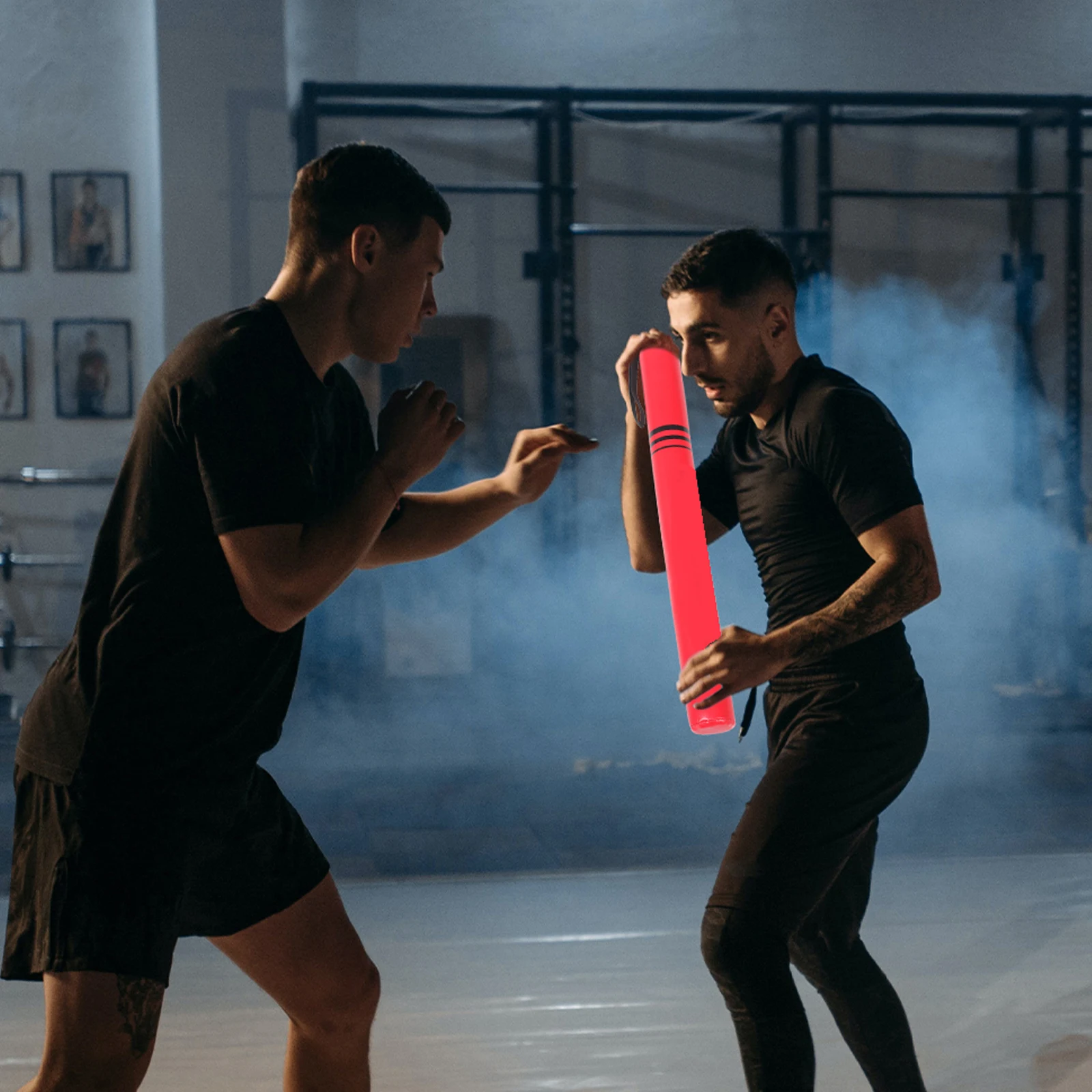 Boxing Stick Target Punching Sticks Red Soft Material Adults Kids Gym Training Precision Skills Development
Boxing Stick Target Punching Sticks Red Soft Material Adults Kids Gym Training Precision Skills Development