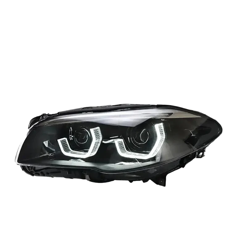 Car Headlight For BMW F10 F11 F18 2011-2017 Headlights 520i 525i 530i All F10 Led Headlight
Car Headlight For BMW F10 F11 F18 2011-2017 Headlights 520i 525i 530i All F10 Led Headlight