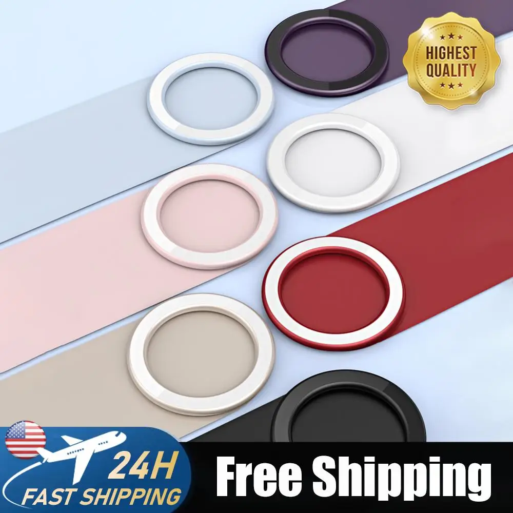 Wall Magnetic Mobile Phone Holder Ultra-thin Car Phone Stand Zinc Alloy Mirror Car Interior Kitchen for iPhone 14 13 12
Wall Magnetic Mobile Phone Holder Ultra-thin Car Phone Stand Zinc Alloy Mirror Car Interior Kitchen for iPhone 14 13 12