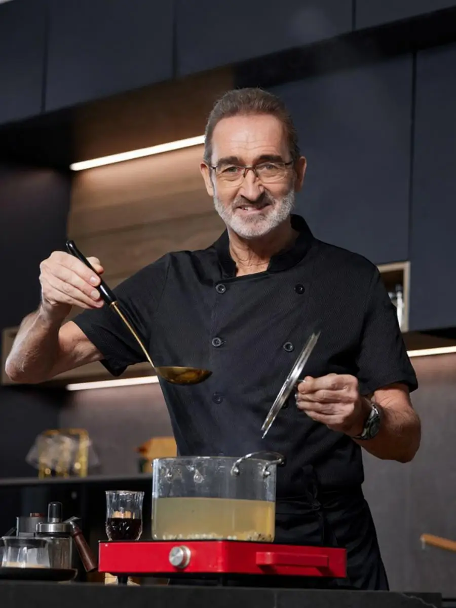 Men's Chef Work orm Breathable Long Sve ort Sve Kitchen Clothing Waterproof Restaurant Dining Apparel Spring Season
Men's Chef Work orm Breathable Long Sve ort Sve Kitchen Clothing Waterproof Restaurant Dining Apparel Spring Season