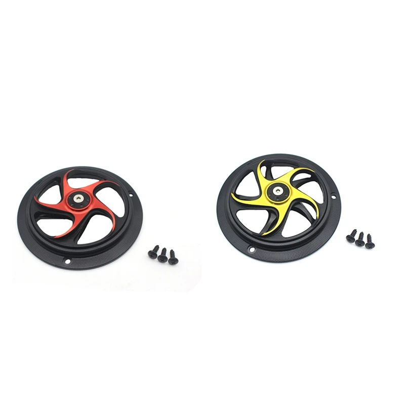 2Pcs Motorcycle Engine Cover Fan Protector Radiator Guard Accessories For Vespa Sprint 150 Primavera 150(Yellow) & (Red)
2Pcs Motorcycle Engine Cover Fan Protector Radiator Guard Accessories For Vespa Sprint 150 Primavera 150(Yellow) & (Red)