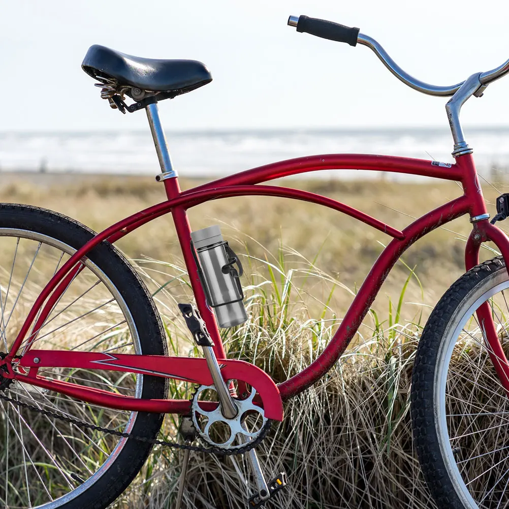 2pcs Water Bottle Rack Aluminum Alloy Lightweight Cup Holder for Bike Mountain Cycling Outdoor 
2pcs Water Bottle Rack Aluminum Alloy Lightweight Cup Holder for Bike Mountain Cycling Outdoor