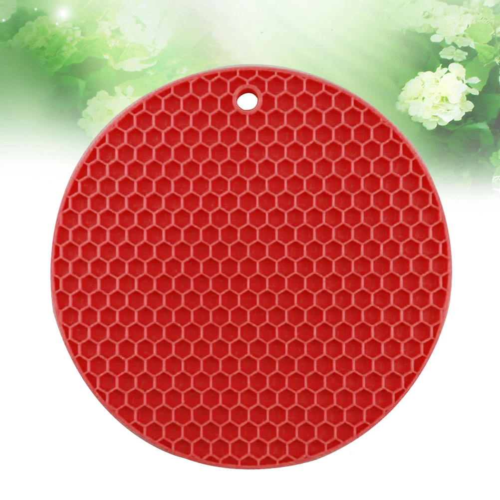 Silicone Placemat Coasters Trivet Cup Holder for Table Hot Stands Pads Square Kitchen of Non Resistant Stove
Silicone Placemat Coasters Trivet Cup Holder for Table Hot Stands Pads Square Kitchen of Non Resistant Stove